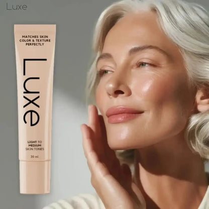 Luxe | La Base Que Se Adapta a Ti