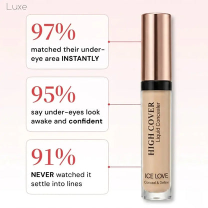 Luxe | Flawless Base Essentials