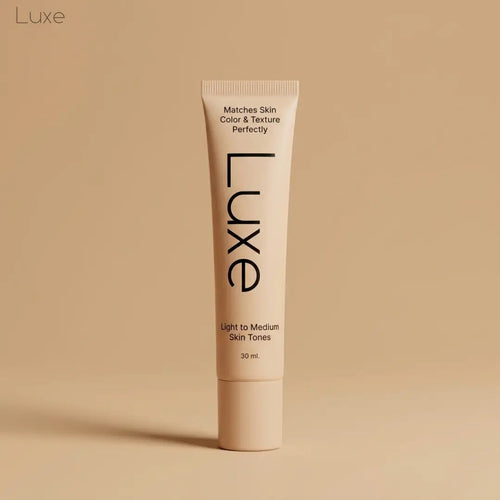 Luxe - Color Changing Foundation