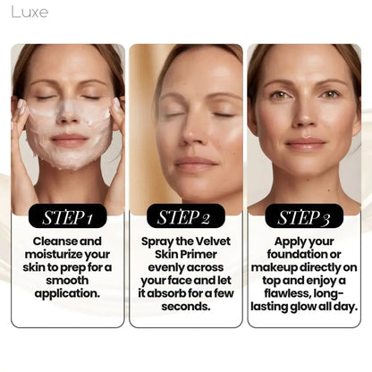 Luxe | The Daily Five