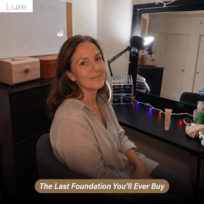 Luxe™ | Color Changing Foundation