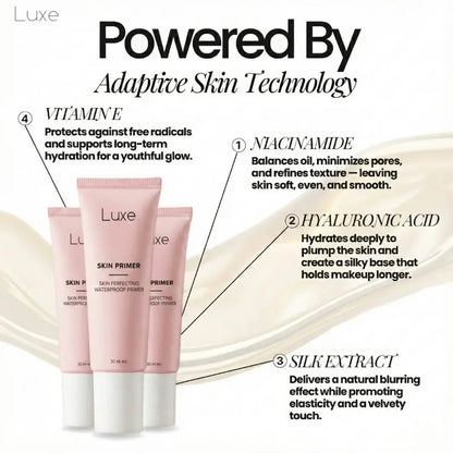 Luxe | The Daily Five