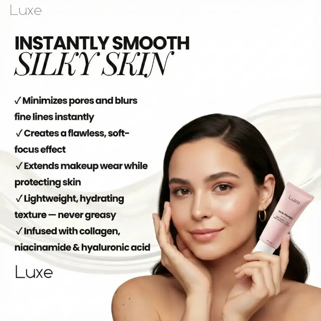 Luxe | Perfect Match Trio
